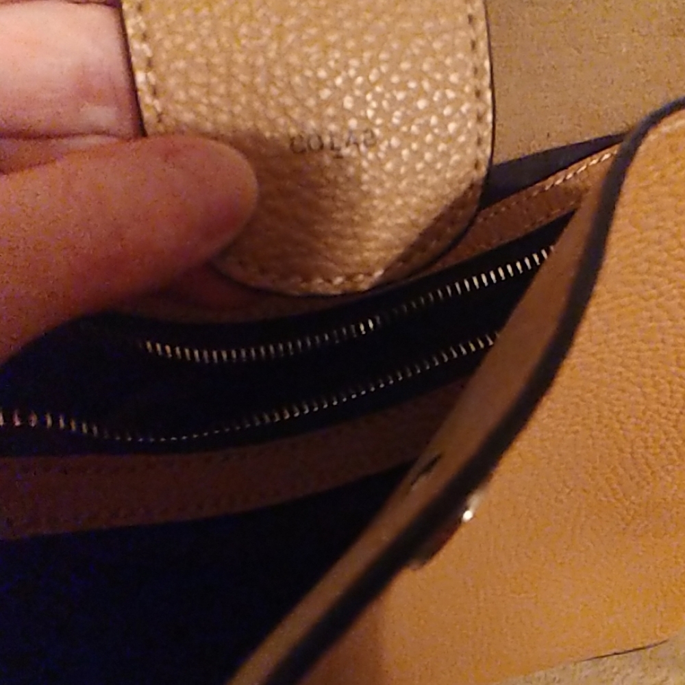 Purse - Picture 5 of 5